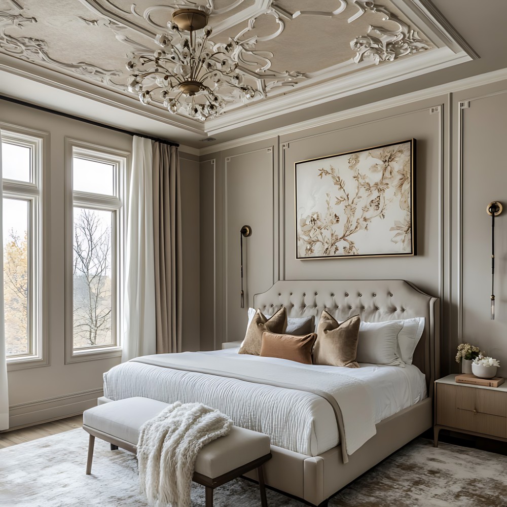 sypialnia modern classic 12